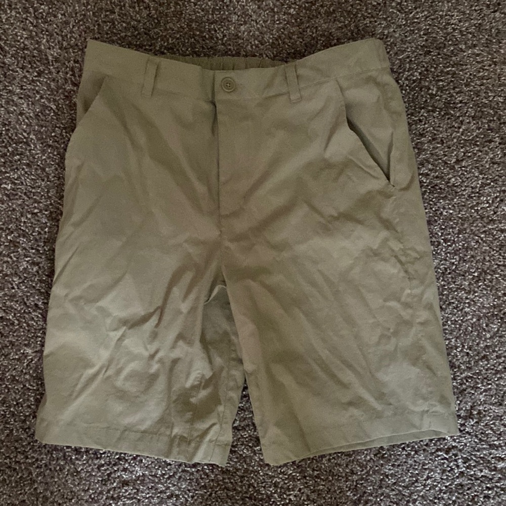 Jockey Mens shorts